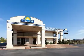 Photograph of Days Inn, Oklahoma City