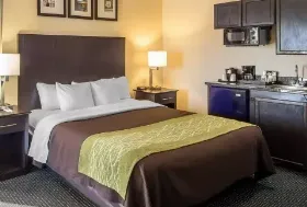 Photograph of Quality Inn, Tulsa