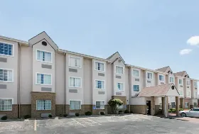 Photograph of Microtel Inn & Suites, Oklahoma City