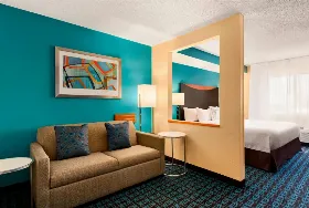 Photograph of Fairfield Inn, Oklahoma City
