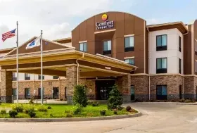 Photograph of Comfort Inn, Alva