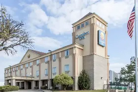 Photograph of Comfort Inn, Oklahoma City