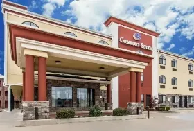 Photograph of Comfort Suites, Oklahoma City
