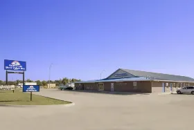 Photograph of Best Value Inn, 