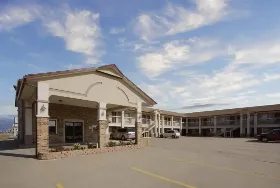 Photograph of Americas Best Value Inn, Pryor