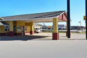 Photograph of Americas Best Value Inn, Pauls Valley