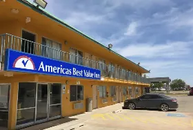 Photograph of Americas Best Value Inn, Stillwater