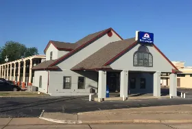 Photograph of Americas Best Value Inn, Norman
