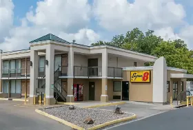 Photograph of Super 8, Duncan