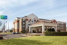 Photograph of Holiday Inn Express, Lawton