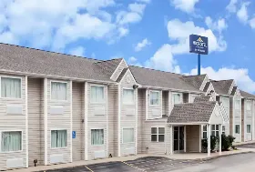 Photograph of Microtel Inn & Suites, Ardmore