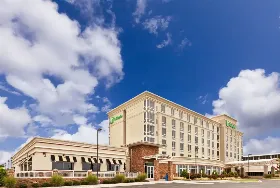 Photograph of Holiday Inn Ardmore I-35, Ardmore