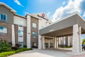 Photograph of Best Western Plus, Madill