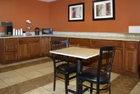 Photograph of Econo Lodge, Ardmore