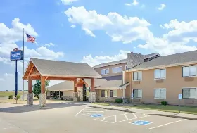 Photograph of Americinn, Sayre