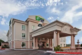 Photograph of Holiday Inn, Woodward