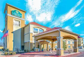 Photograph of LQ Inn & Suites Woodward, Woodward