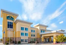 Photograph of La Quinta Inn & Suites, Elk City