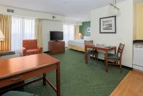 Photograph of Residence Inn, Oklahoma City