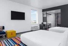 Photograph of Aloft, Oklahoma City