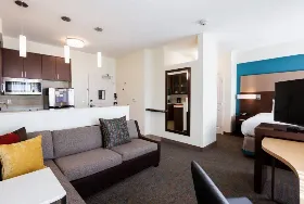 Photograph of Residence Inn, Oklahoma City