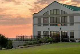 Photograph of Chickasaw Retreat & Conference Center, Sulphur