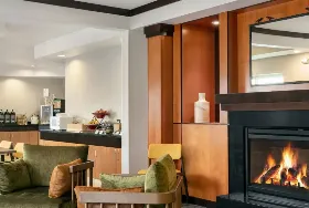 Photograph of Fairfield Inn, Stillwater