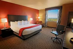 Photograph of Choctaw Casino Hotel - Pocola, Pocola