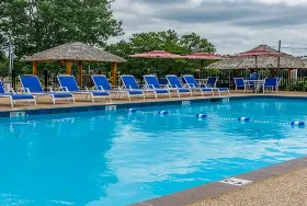 Photograph of Lake Texoma Lodge & Resort, Mead