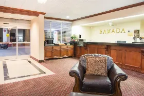 Photograph of Ramada Inn, Enid