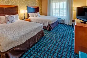 Photograph of Fairfield Inn, Oklahoma City