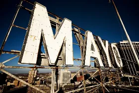 Photograph of The Mayo Hotel and Residences, Tulsa