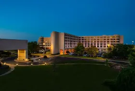 Photograph of Marriott Conference Center And Hotel, Norman