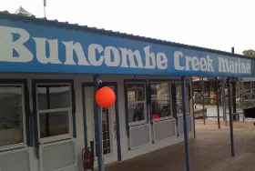 Photograph of Buncombe Creek Resort & Marina, Kingston