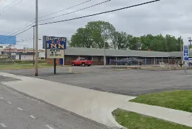 Photograph of Super 11 Inn, Tulsa