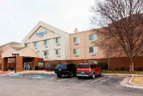 Photograph of Fairfield Inn, Ponca City