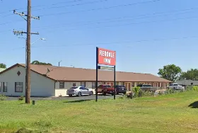 Photograph of Rexdale Inn, Seminole
