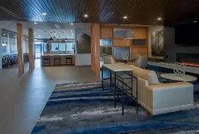 Photograph of Fairfield Inn & Suites, Duncan