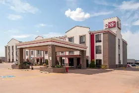 Photograph of Best Western Plus, Oklahoma City