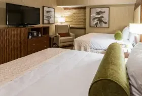 Photograph of Chickasaw Retreat & Conference Center, Sulphur