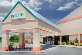 Photograph of Wyndham Garden Stillwater, Stillwater