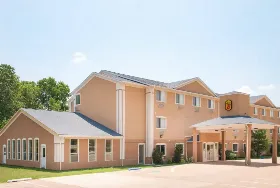 Photograph of Super 8, Perry