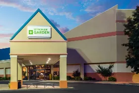 Photograph of Wyndham Garden, Stillwater