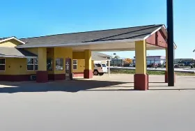 Photograph of Americas Best Value Inn, Pauls Valley