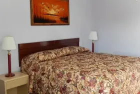Photograph of Townsman Motel, Boise City