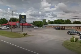 Photograph of Sleepy Traveler Motel, Wagoner