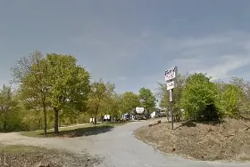 Photograph of Lakeview Landing Motel And RV Park, Eufaula