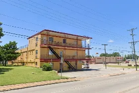 Photograph of Best Budget Inn, Tulsa