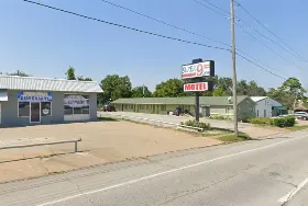 Photograph of Super 9 Inns, Okmulgee