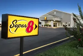 Photograph of Super 8, Ardmore